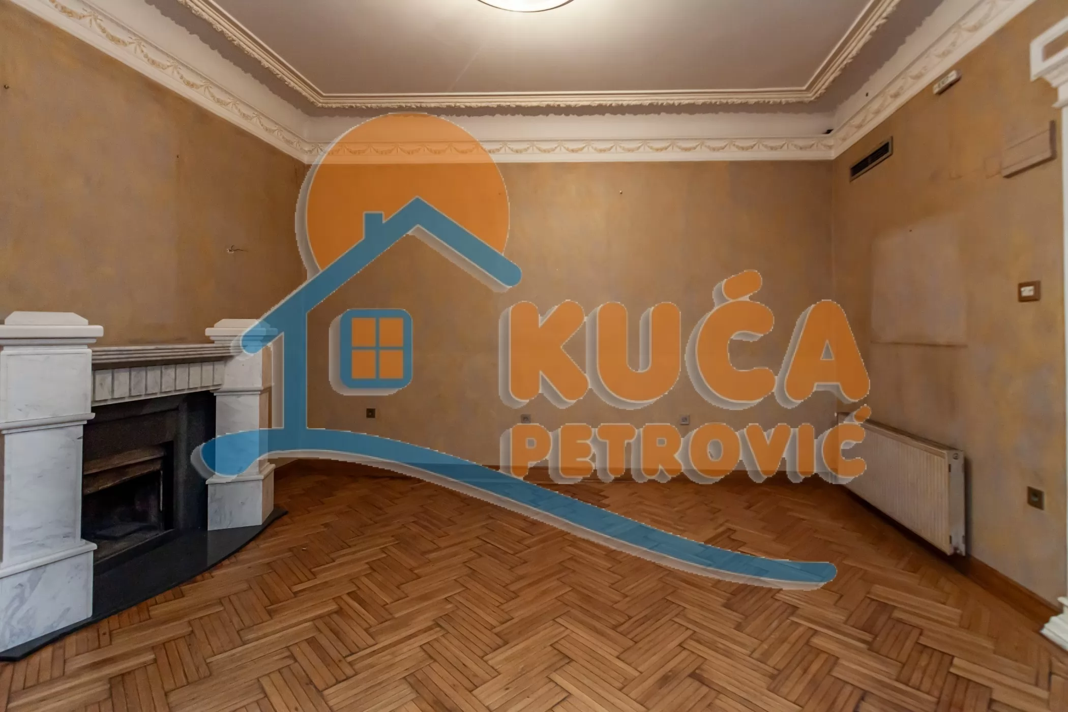 četvorosoban stan, 231 m2, Centar, Cara Dušana ID: p-015155 5