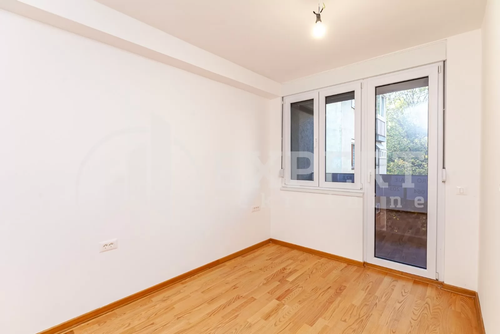 četvorosoban stan, 83 m2, Čair, Vojvode Mišića ID: p-015164 1