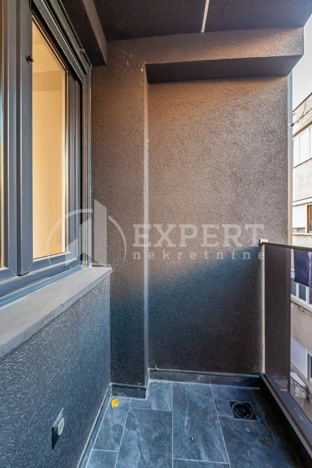 četvorosoban stan, 83 m2, Čair, Vojvode Mišića ID: p-015164 10