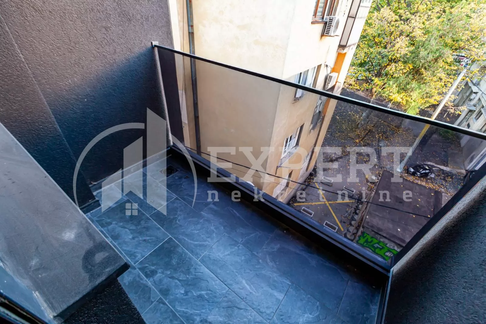 četvorosoban stan, 83 m2, Čair, Vojvode Mišića ID: p-015164 17