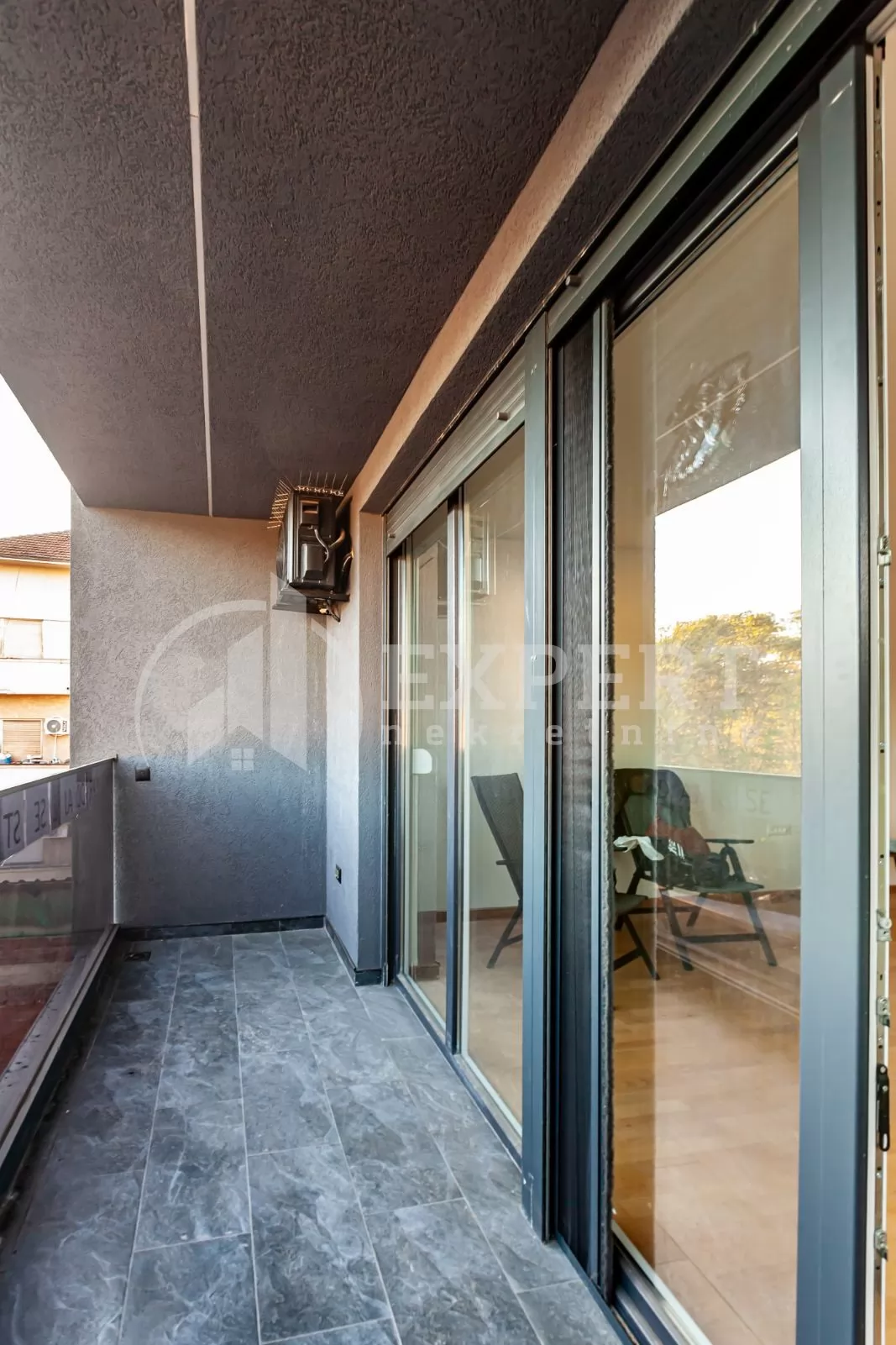 četvorosoban stan, 83 m2, Čair, Vojvode Mišića ID: p-015164 3