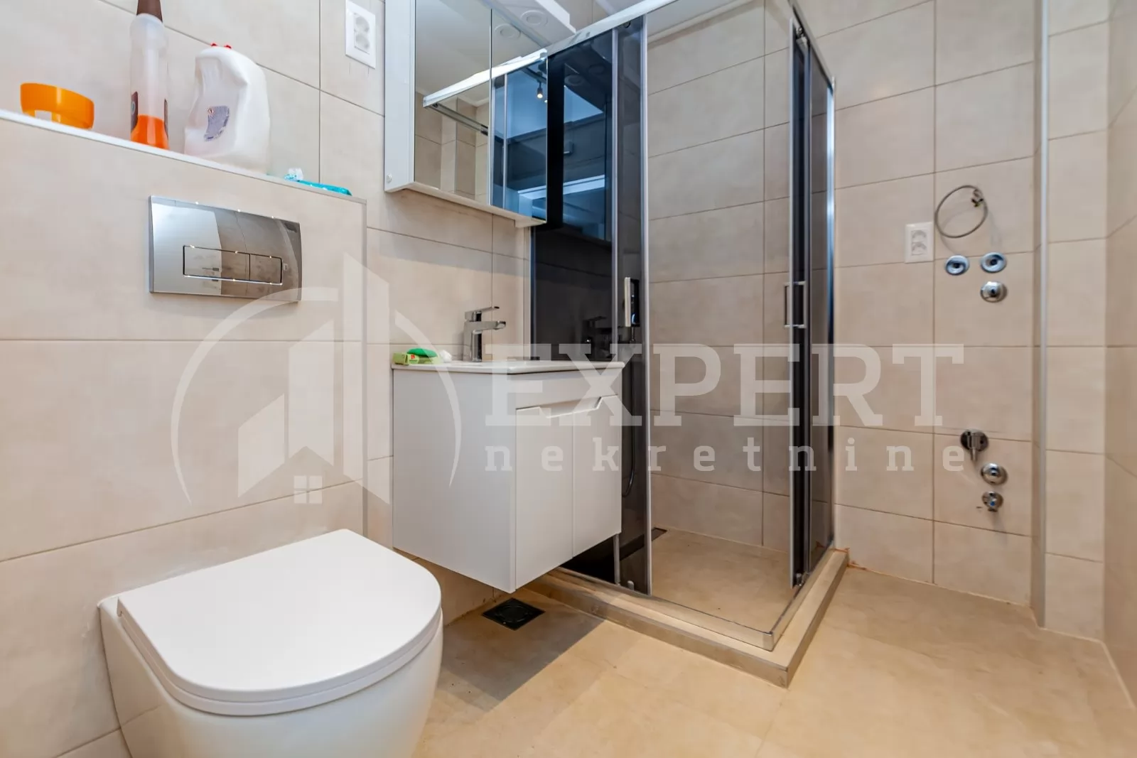 četvorosoban stan, 83 m2, Čair, Vojvode Mišića ID: p-015164 9