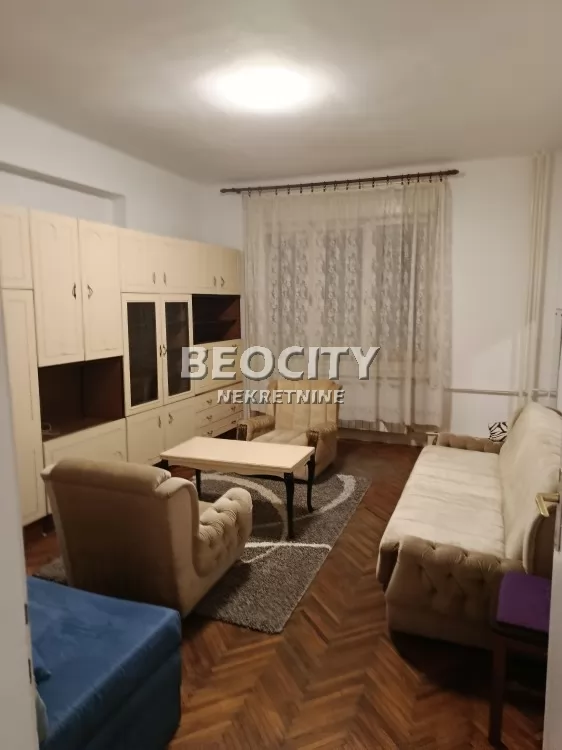 Dvosoban stan, 50 m2, Futoška, Futoška ID: 124869 2