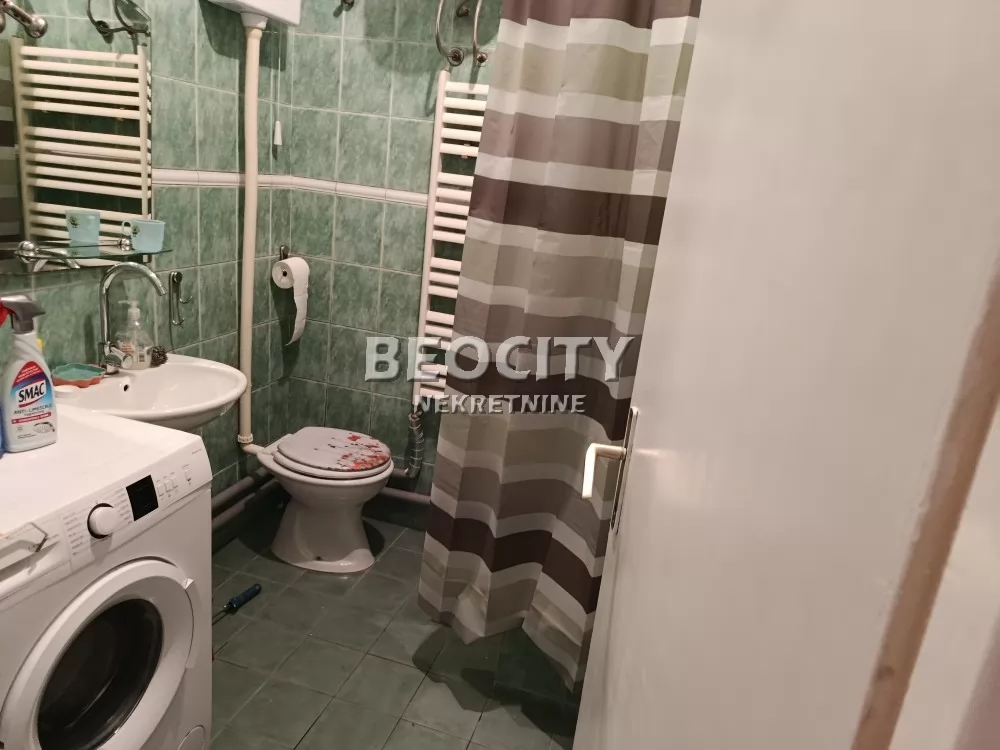 Dvosoban stan, 50 m2, Futoška, Futoška ID: 124869 8