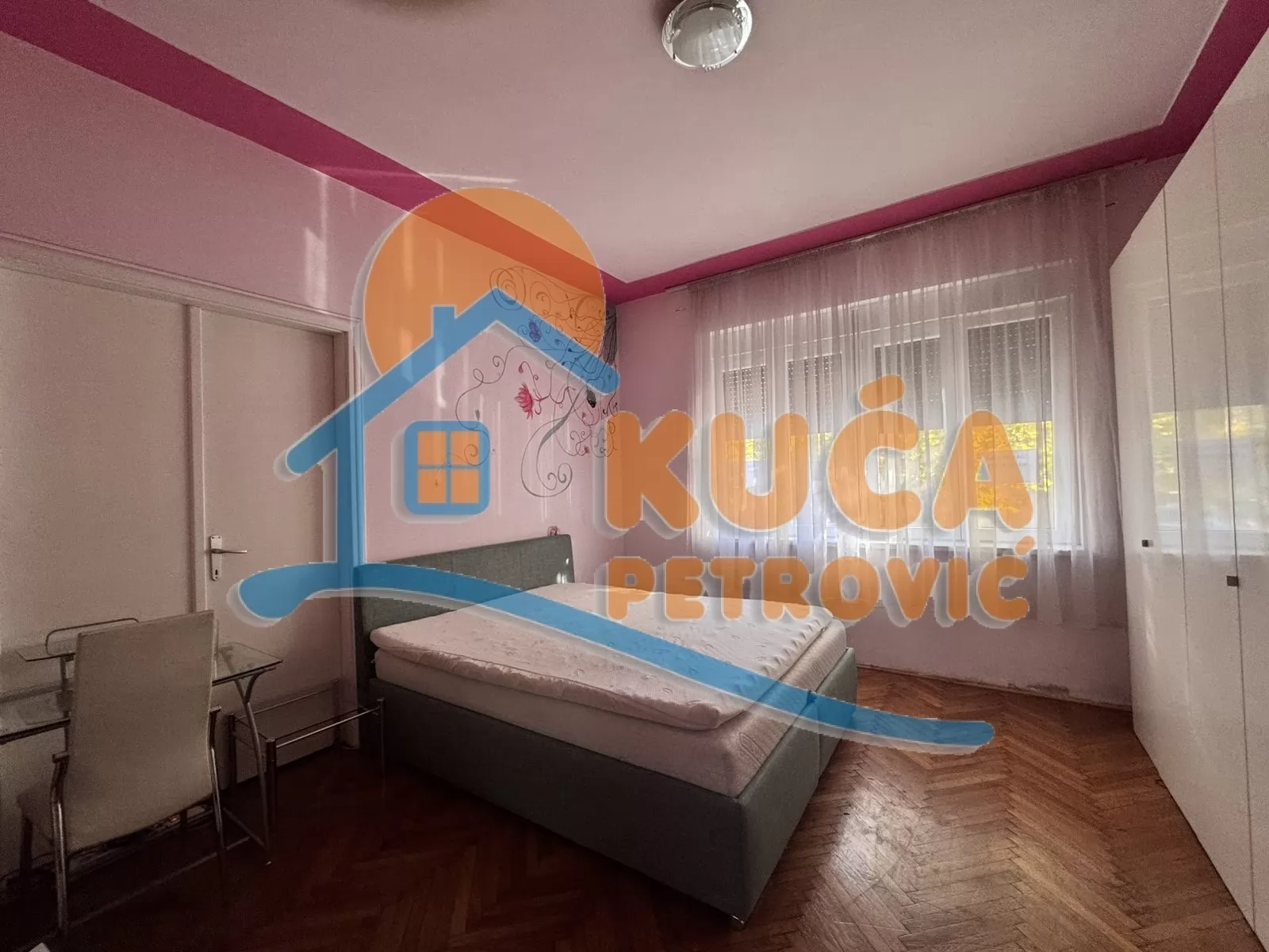 Dvosoban stan, 93 m2, Centar, Nikole Pašića ID: i-015157 10