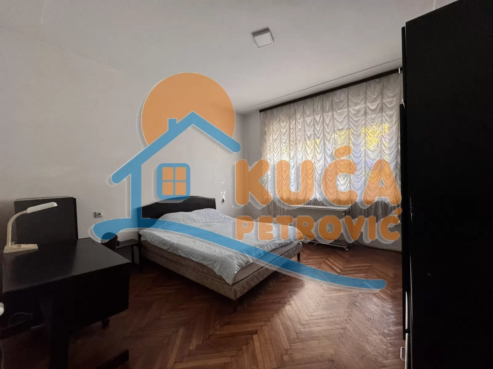 Dvosoban stan, 93 m2, Centar, Nikole Pašića ID: i-015157 11