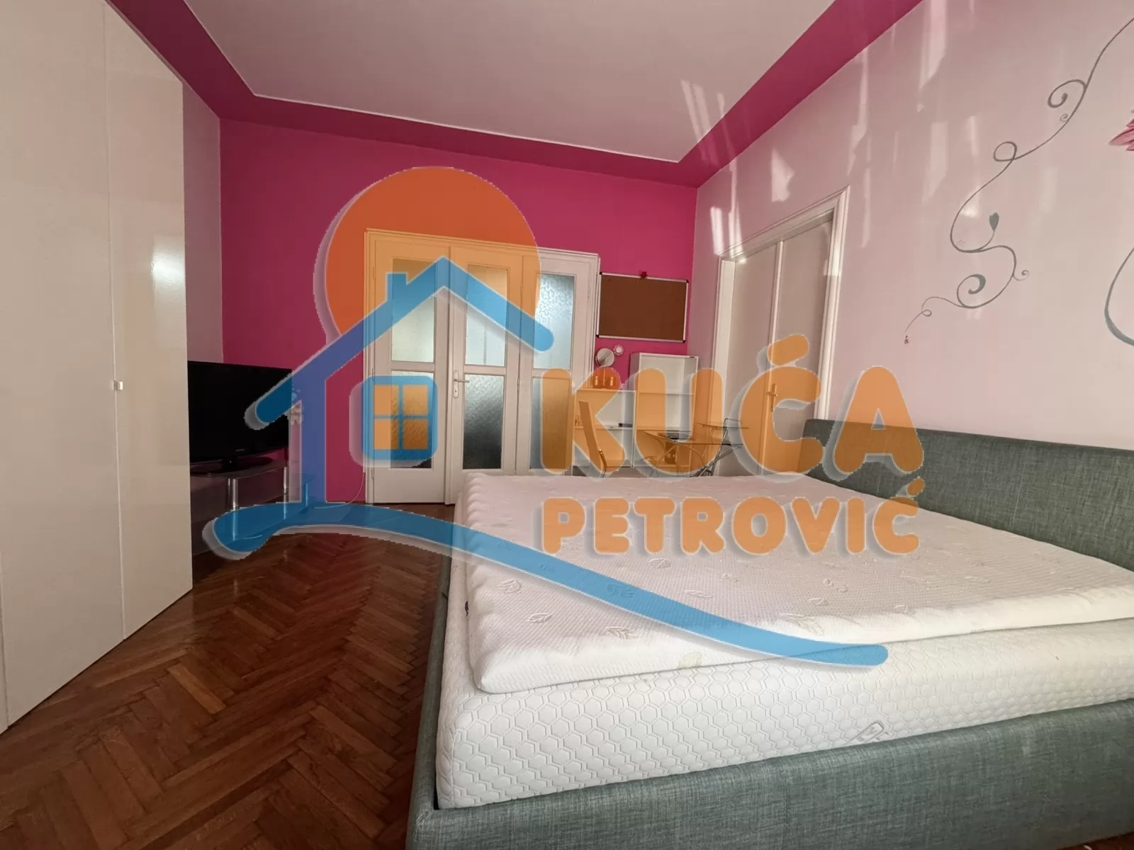 Dvosoban stan, 93 m2, Centar, Nikole Pašića ID: i-015157 13