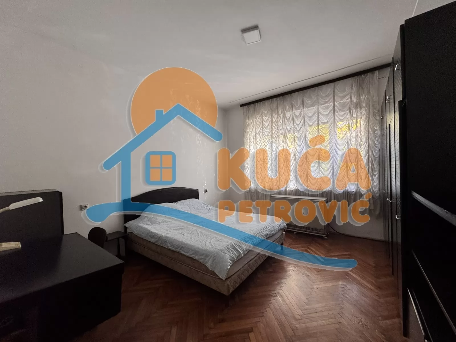 Dvosoban stan, 93 m2, Centar, Nikole Pašića ID: i-015157 14