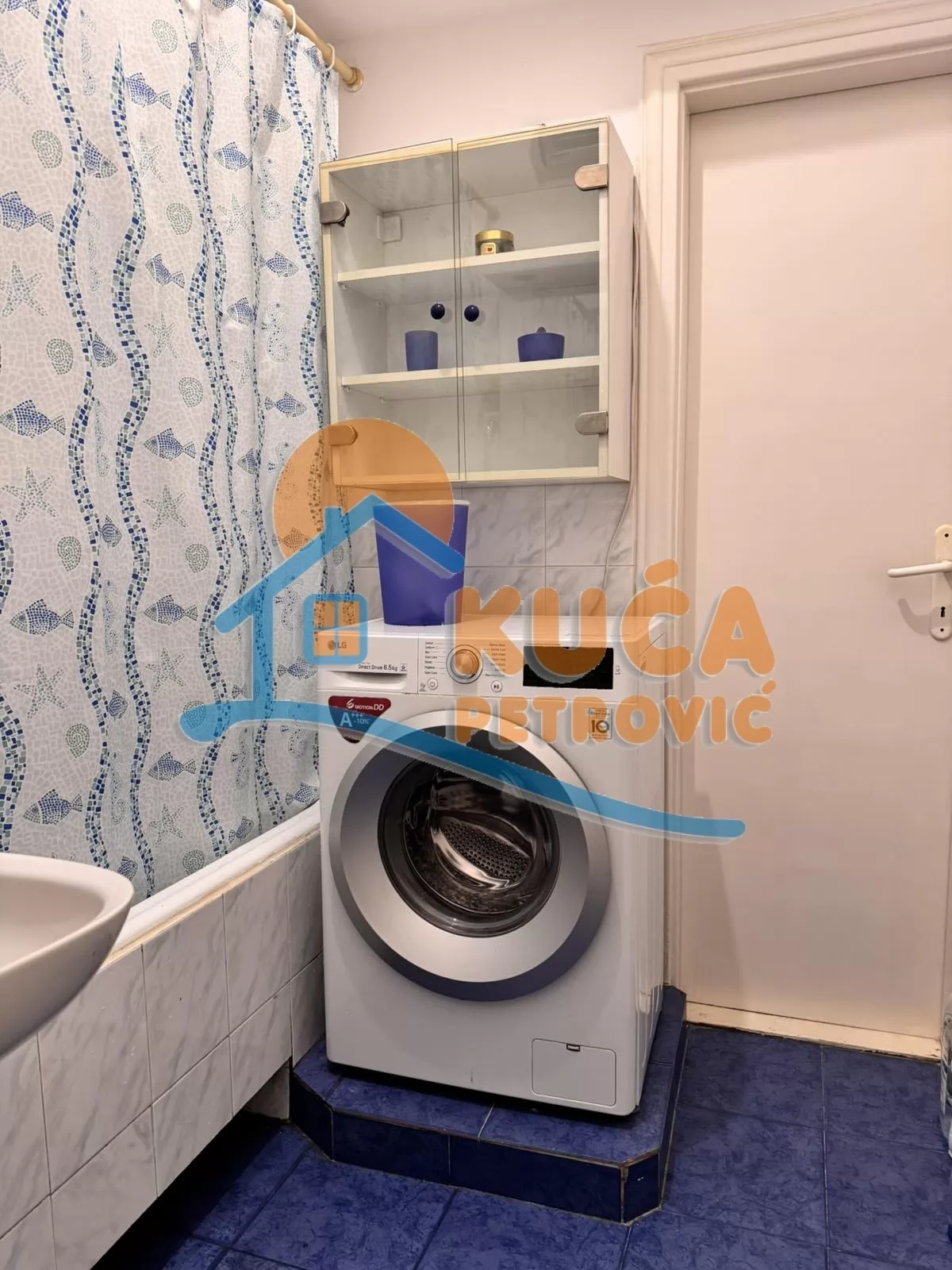Dvosoban stan, 93 m2, Centar, Nikole Pašića ID: i-015157 16