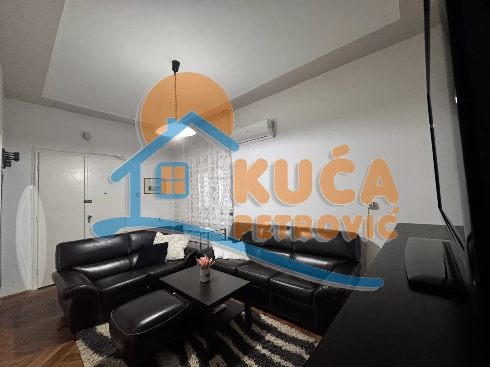 Dvosoban stan, 93 m2, Centar, Nikole Pašića ID: i-015157 3