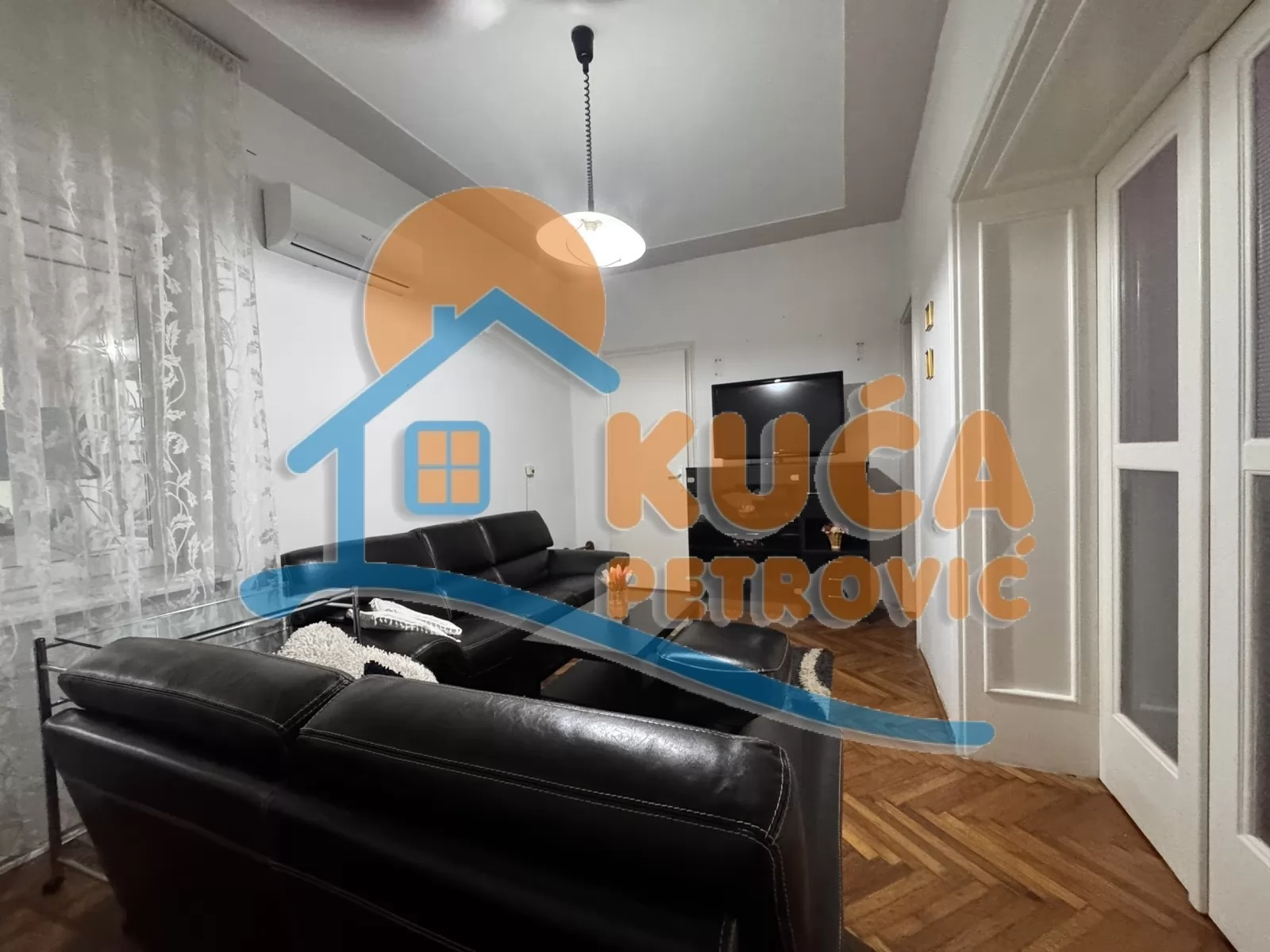 Dvosoban stan, 93 m2, Centar, Nikole Pašića ID: i-015157 4