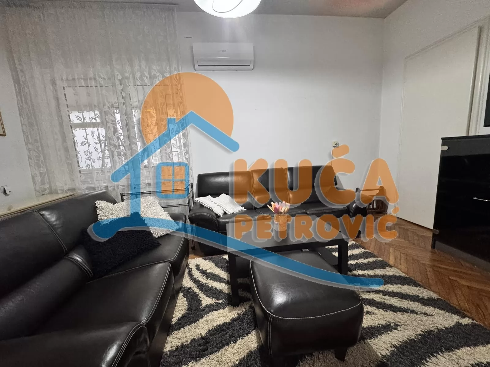 Dvosoban stan, 93 m2, Centar, Nikole Pašića ID: i-015157 6