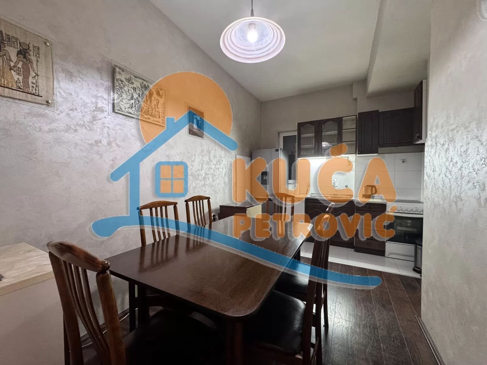 Dvosoban stan, 93 m2, Centar, Nikole Pašića ID: i-015157 8