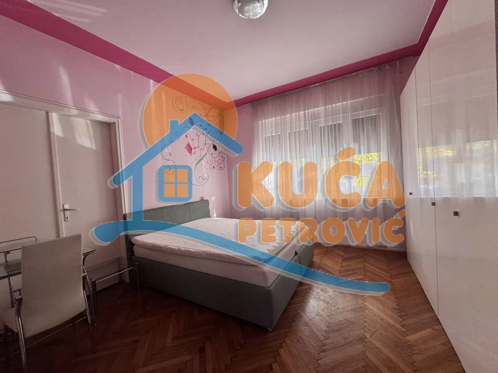 Dvosoban stan, 93 m2, Centar, Nikole Pašića ID: i-015157 9
