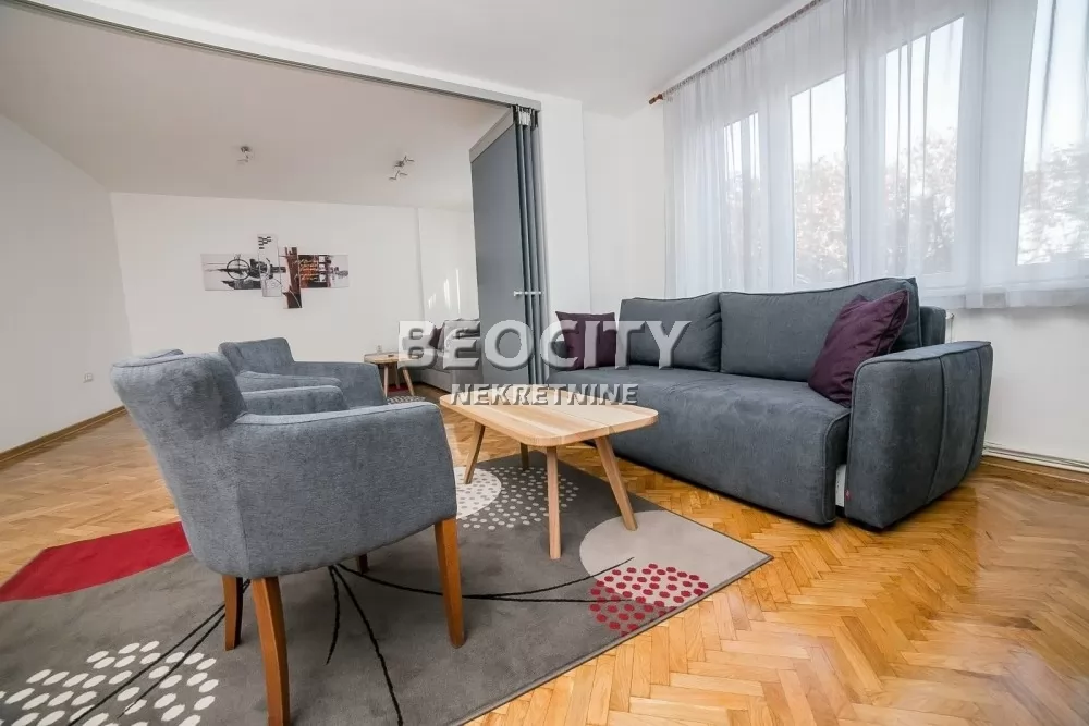 Dvosoban stan, 96 m2, Dorćol, Kralja Petra ID: 124909 2