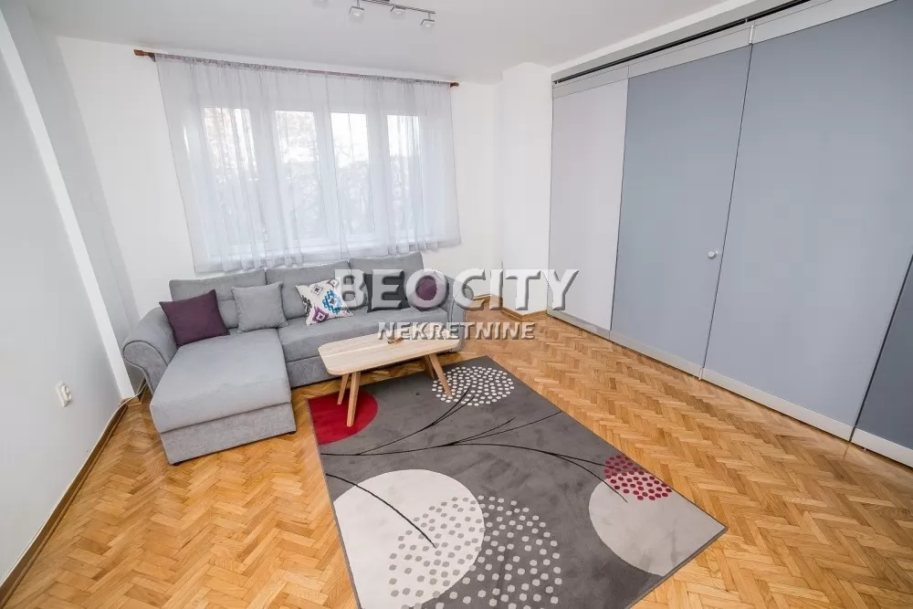 Dvosoban stan, 96 m2, Dorćol, Kralja Petra ID: 124909 3