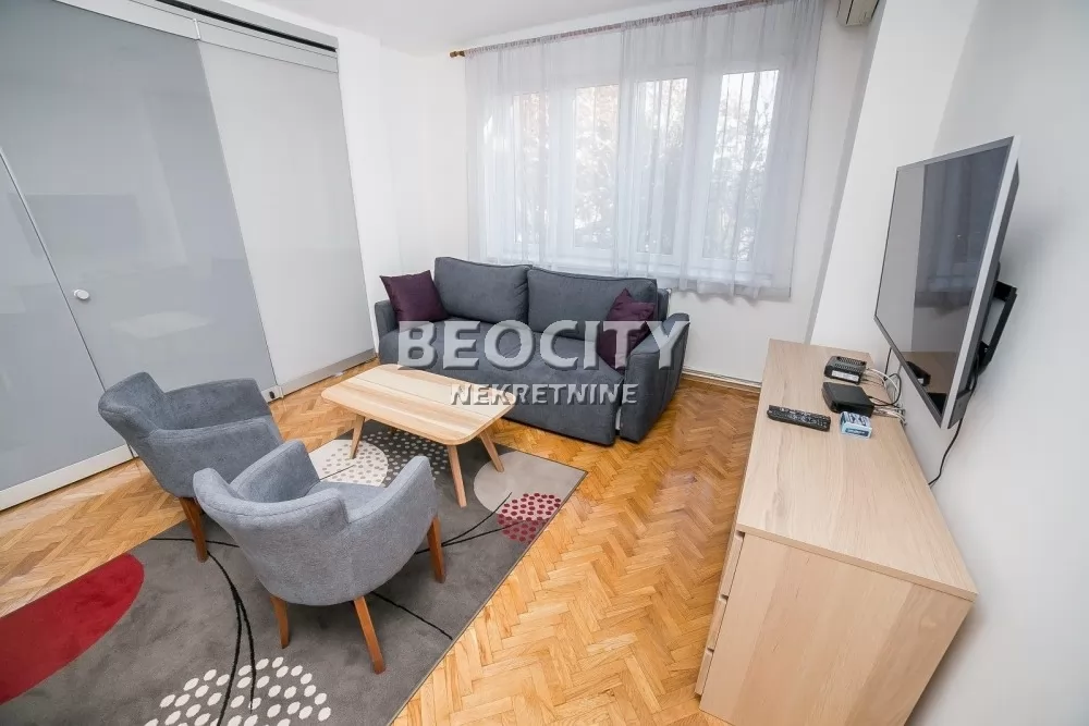 Dvosoban stan, 96 m2, Dorćol, Kralja Petra ID: 124909 4