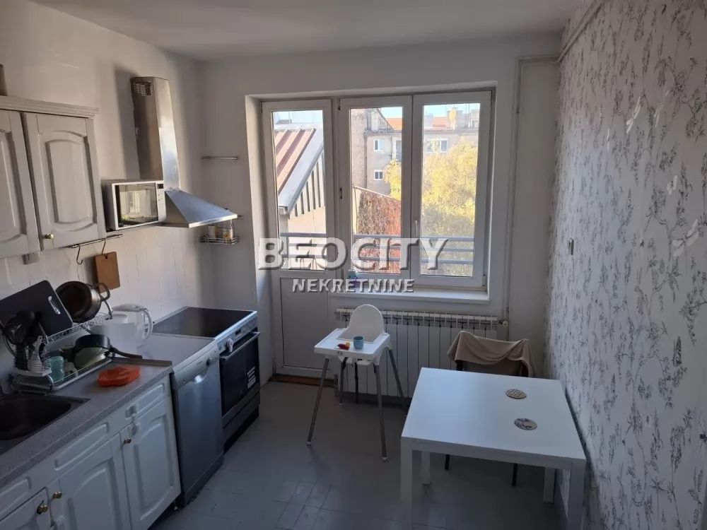 Dvosoban stan, 96 m2, Dorćol, Kralja Petra ID: 124909 5