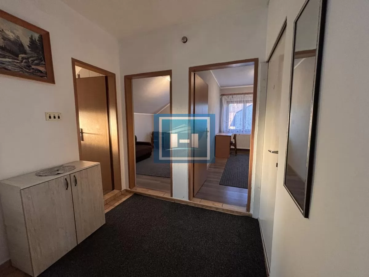 Izdaje se prostran stan u kući od 85 m² – potpuno opremljen i spreman za useljenje! 6