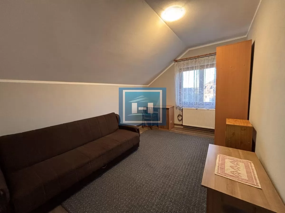 Izdaje se prostran stan u kući od 85 m² – potpuno opremljen i spreman za useljenje! 8