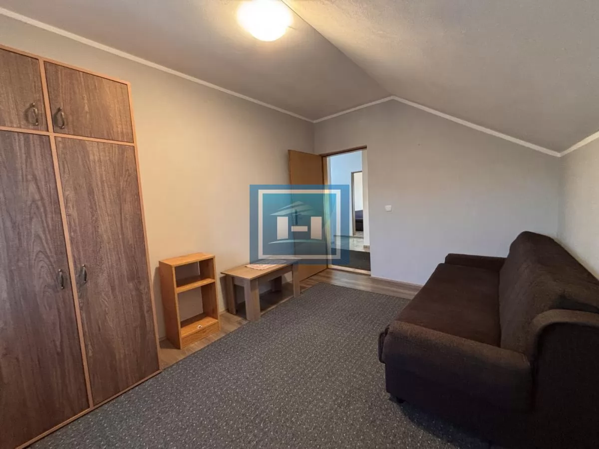 Izdaje se prostran stan u kući od 85 m² – potpuno opremljen i spreman za useljenje! 9