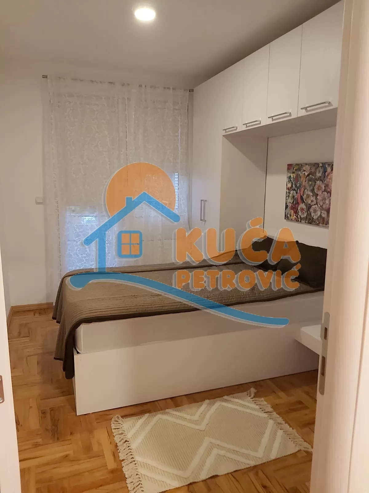 Jednosoban stan, 44 m2, Dom zdravlja, Vojvode Tankosića ID: i-015159 11