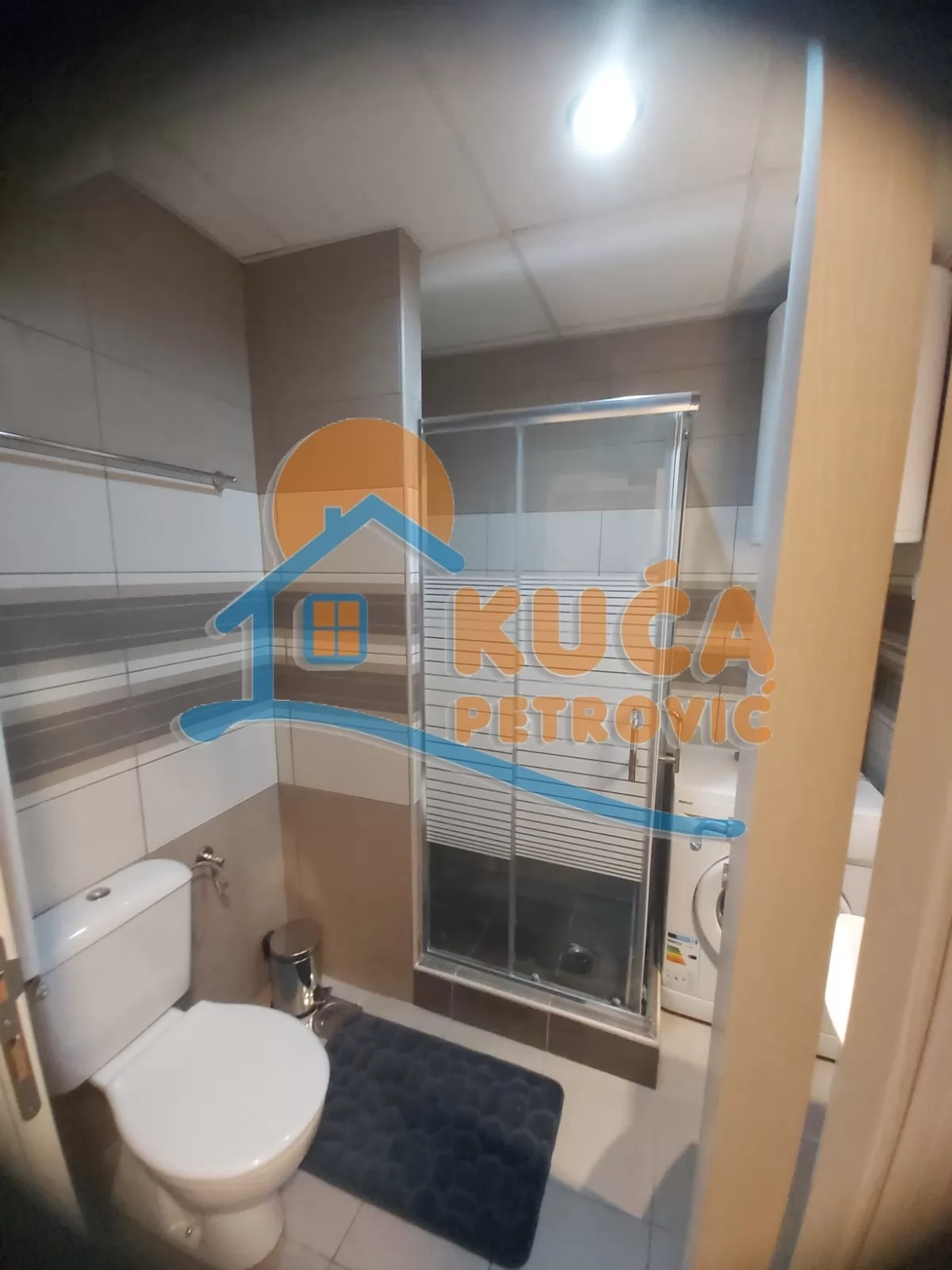 Jednosoban stan, 44 m2, Dom zdravlja, Vojvode Tankosića ID: i-015159 13