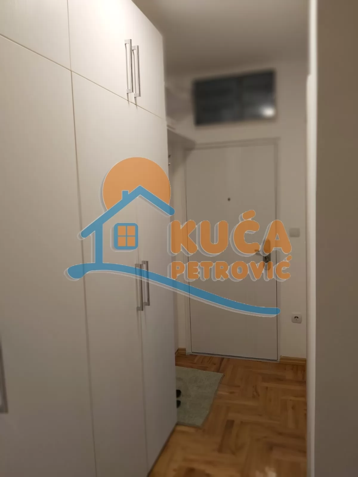 Jednosoban stan, 44 m2, Dom zdravlja, Vojvode Tankosića ID: i-015159 15