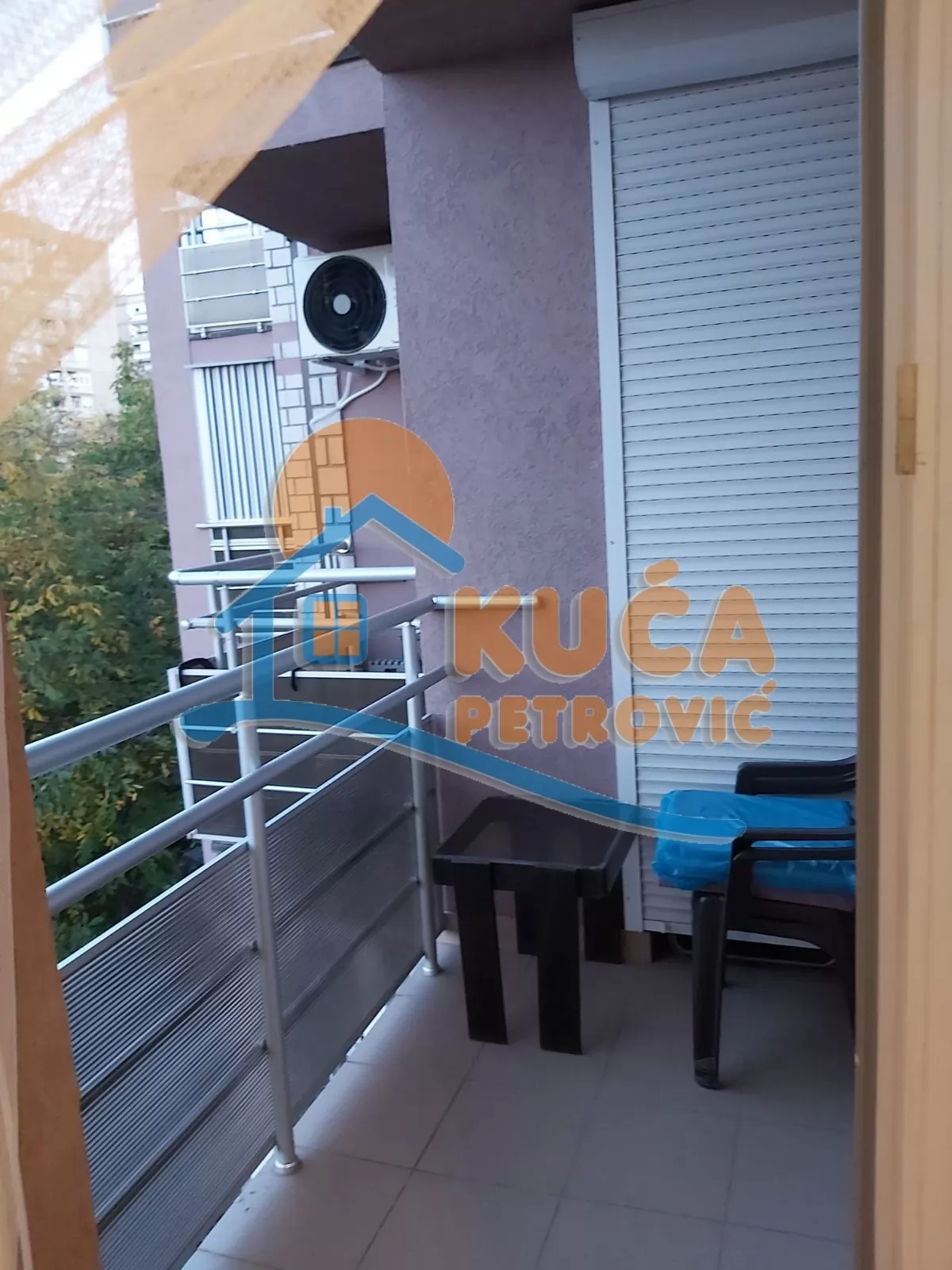 Jednosoban stan, 44 m2, Dom zdravlja, Vojvode Tankosića ID: i-015159 16