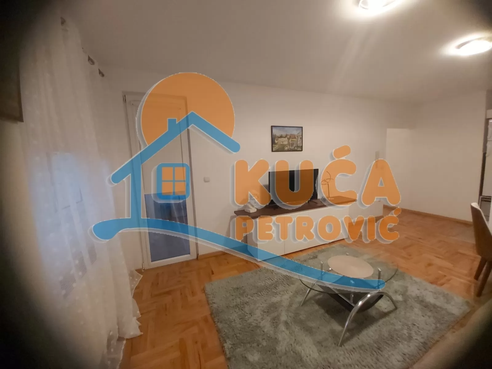 Jednosoban stan, 44 m2, Dom zdravlja, Vojvode Tankosića ID: i-015159 4