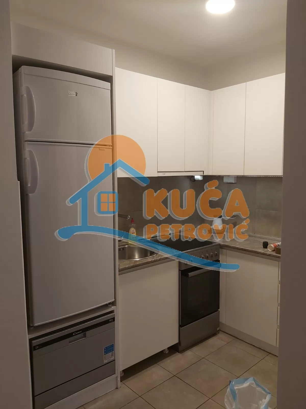 Jednosoban stan, 44 m2, Dom zdravlja, Vojvode Tankosića ID: i-015159 7