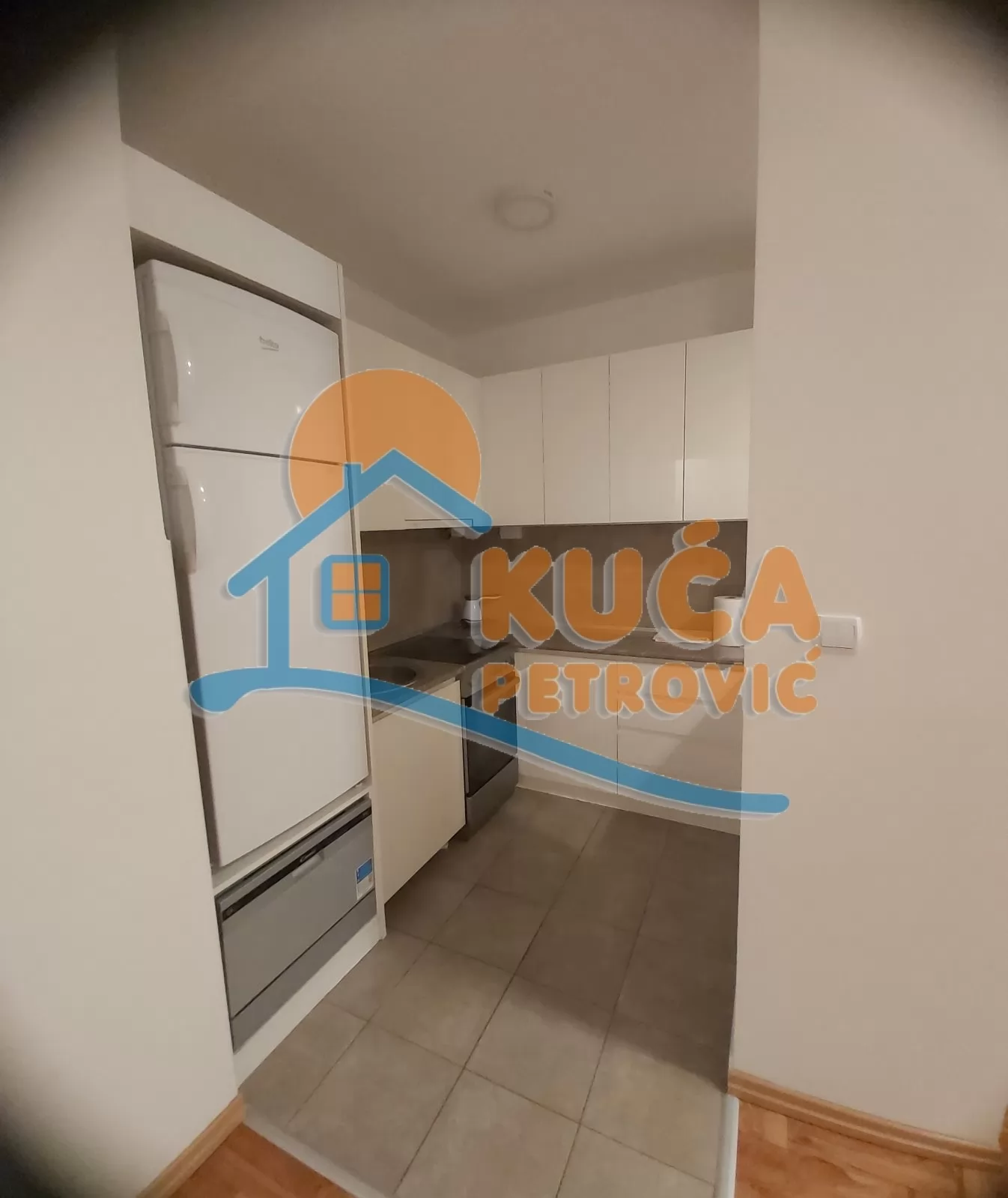 Jednosoban stan, 44 m2, Dom zdravlja, Vojvode Tankosića ID: i-015159 8