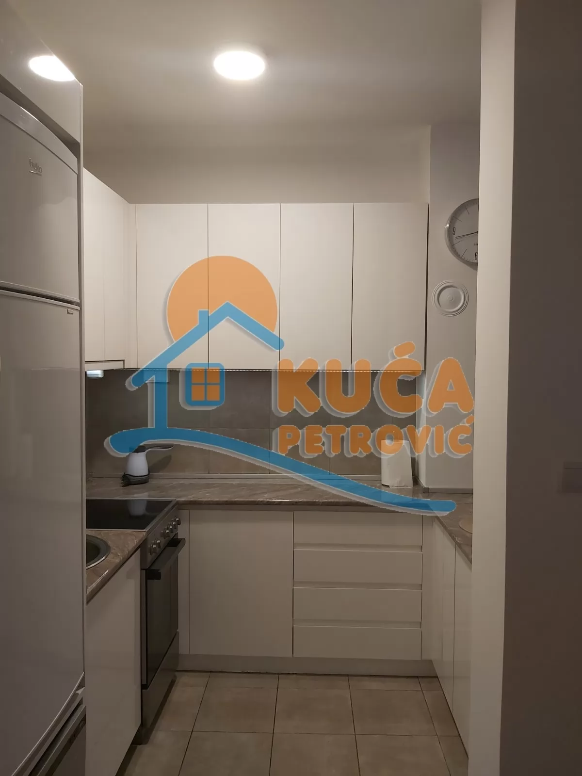 Jednosoban stan, 44 m2, Dom zdravlja, Vojvode Tankosića ID: i-015159 9