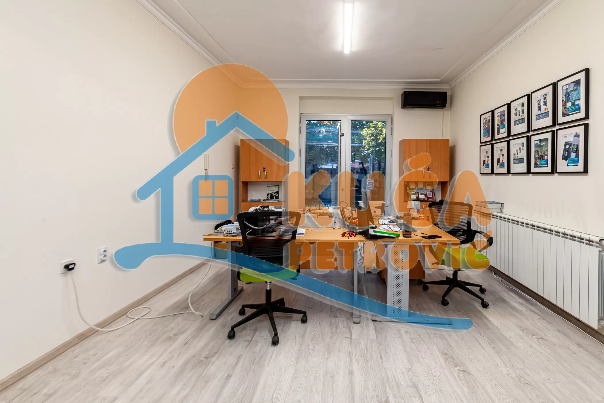 Jednosoban stan, 46 m2, Čair, Josifa Pančića ID: p-015161 1