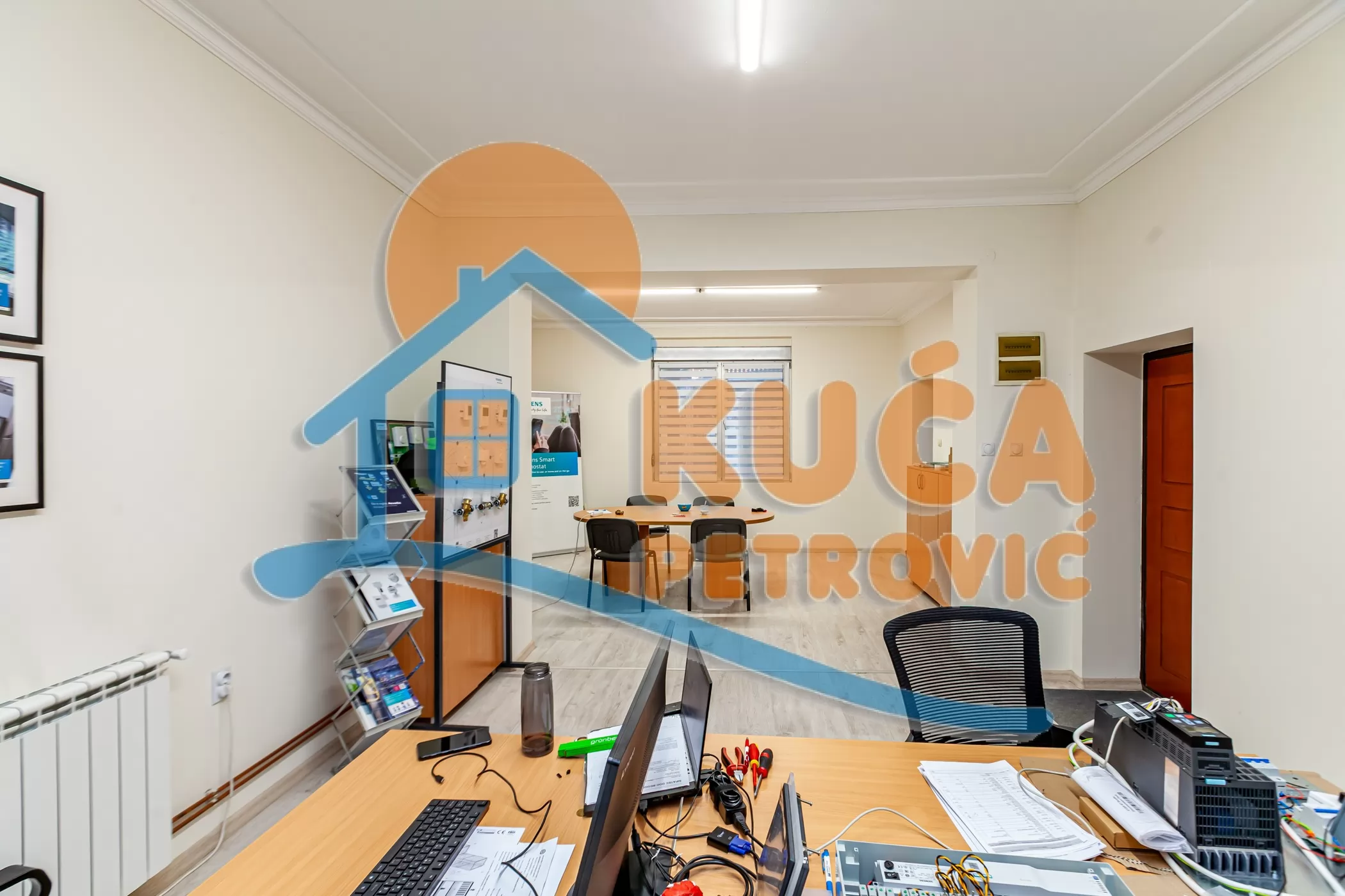 Jednosoban stan, 46 m2, Čair, Josifa Pančića ID: p-015161 3