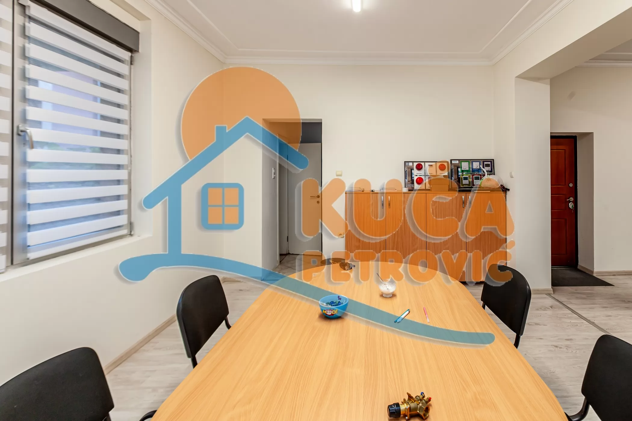 Jednosoban stan, 46 m2, Čair, Josifa Pančića ID: p-015161 5