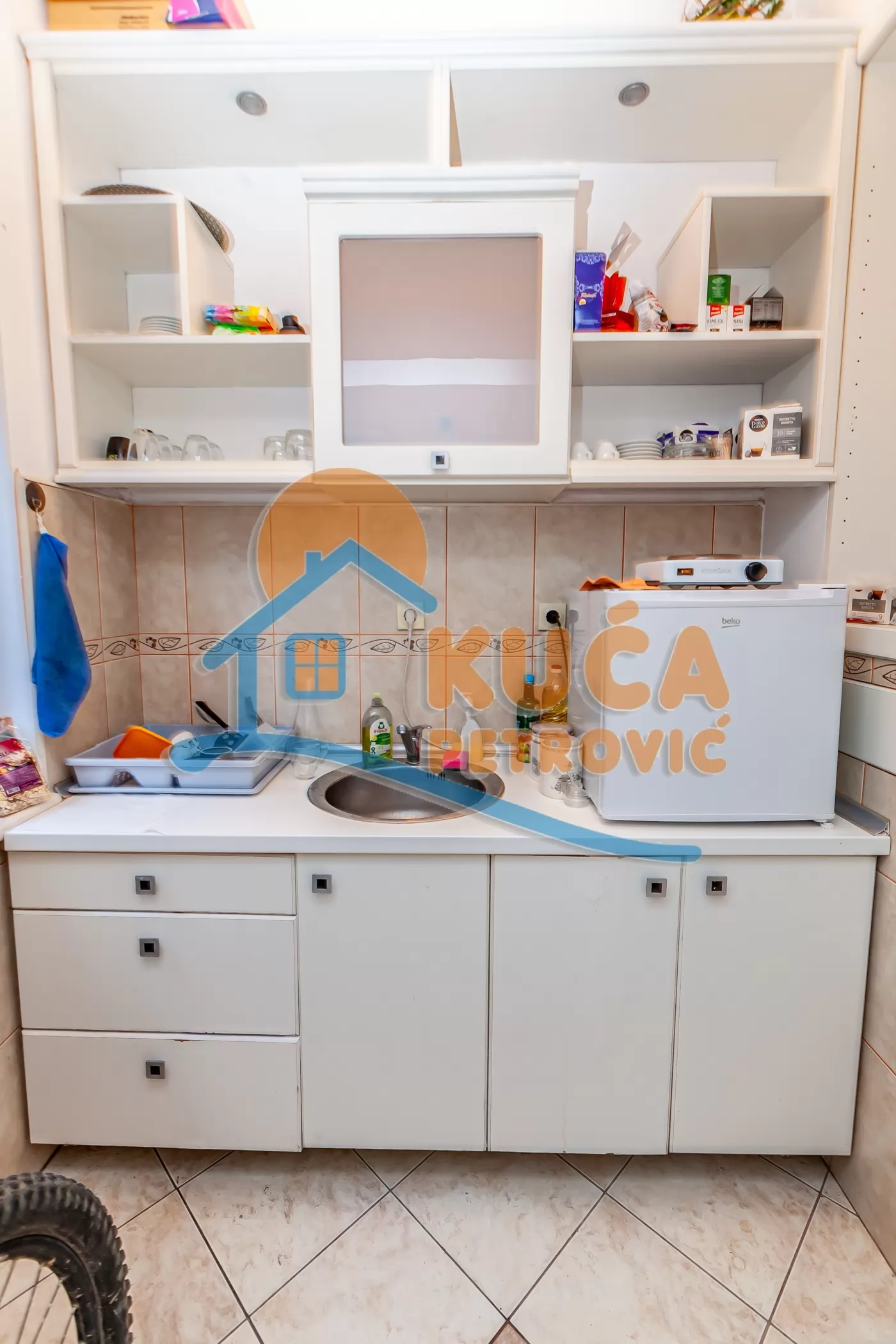 Jednosoban stan, 46 m2, Čair, Josifa Pančića ID: p-015161 6