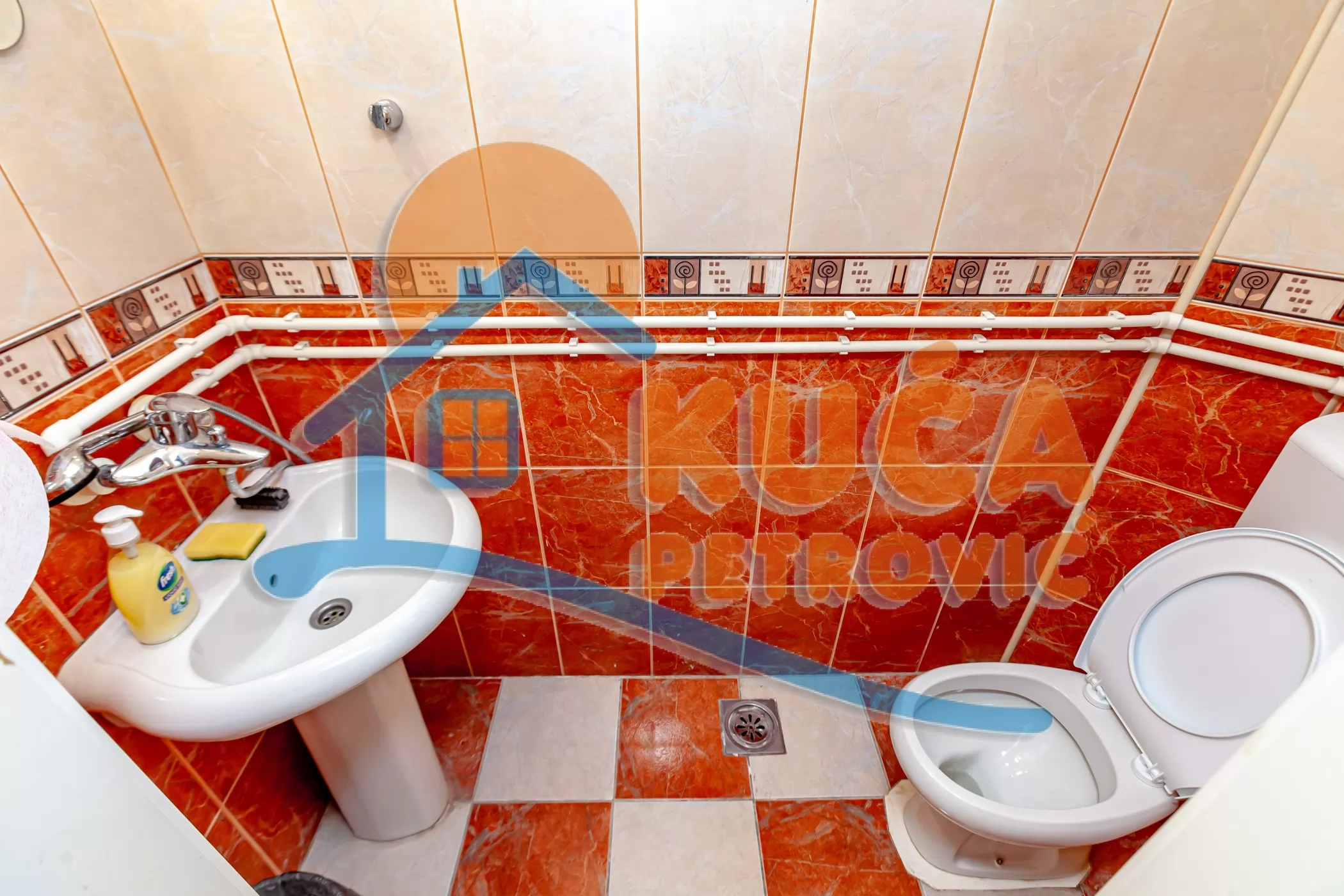 Jednosoban stan, 46 m2, Čair, Josifa Pančića ID: p-015161 7