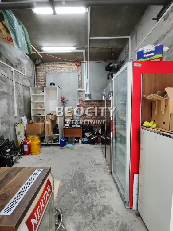 Lokal, 44 m2, Novi Beograd ID: 124358 2