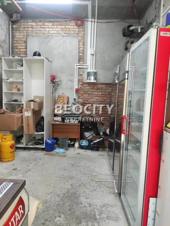 Lokal, 44 m2, Novi Beograd ID: 124358 4