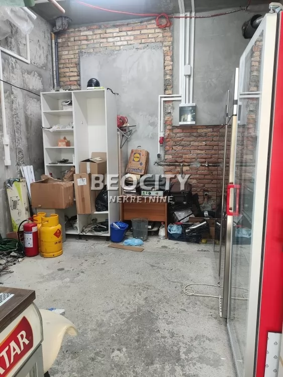 Lokal, 44 m2, Novi Beograd ID: 124358 5