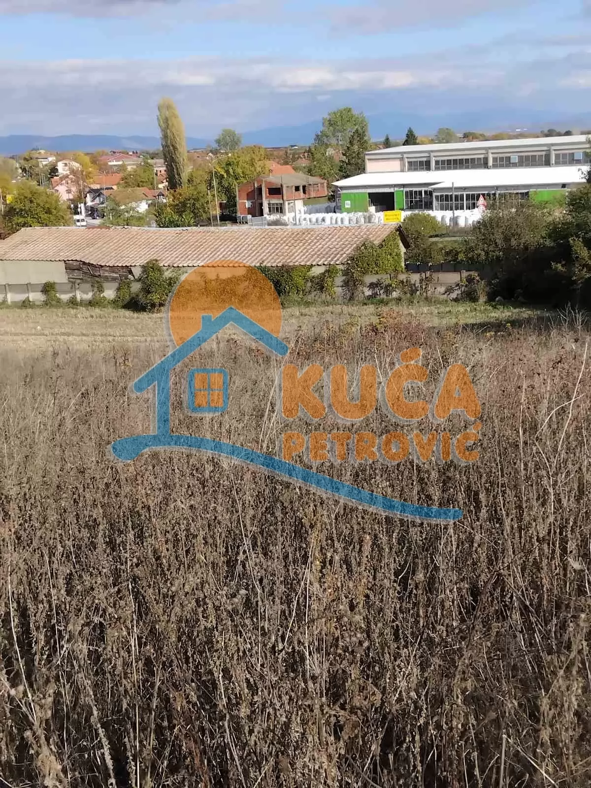 Plac, Merošina ID: p-015158 3