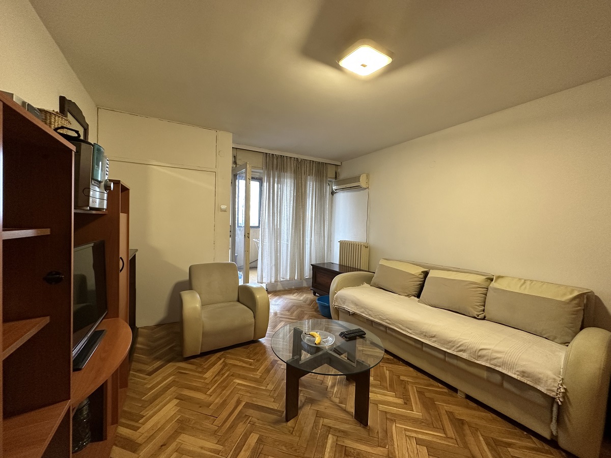 Adaptibilan 2 5 stan kod Hale Pionir  70m2 1