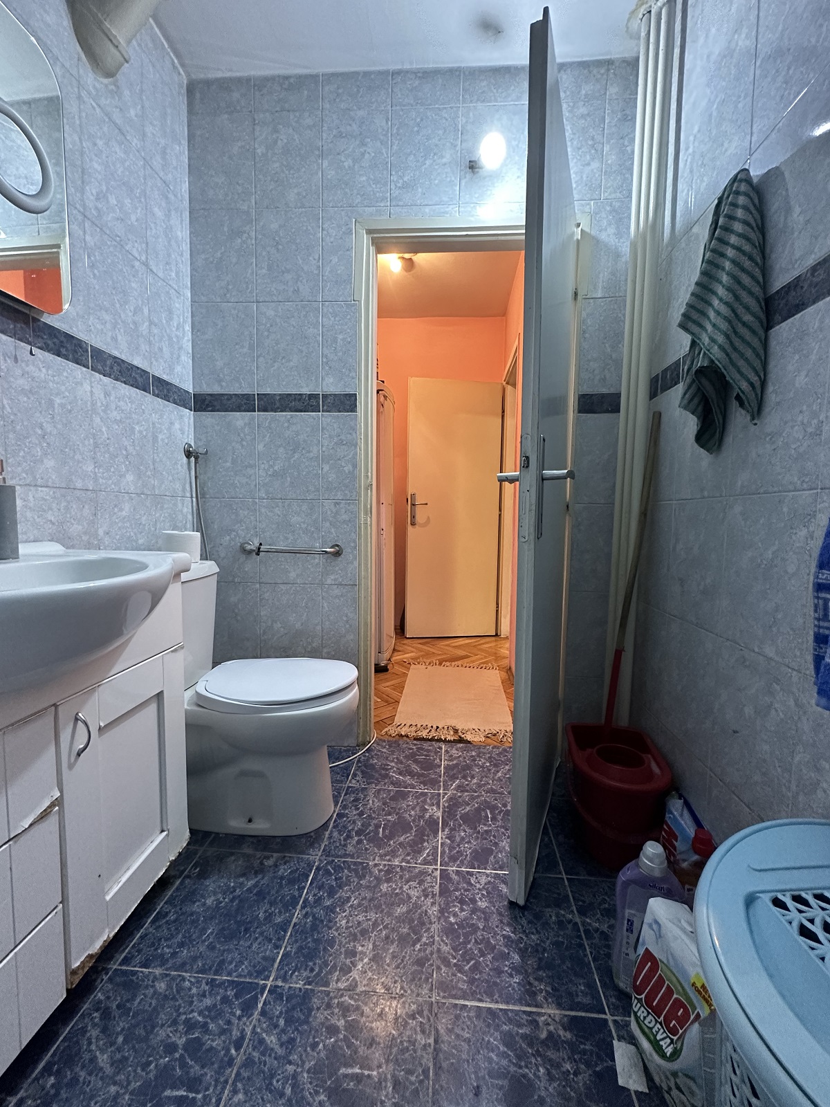 Adaptibilan 2 5 stan kod Hale Pionir  70m2 5