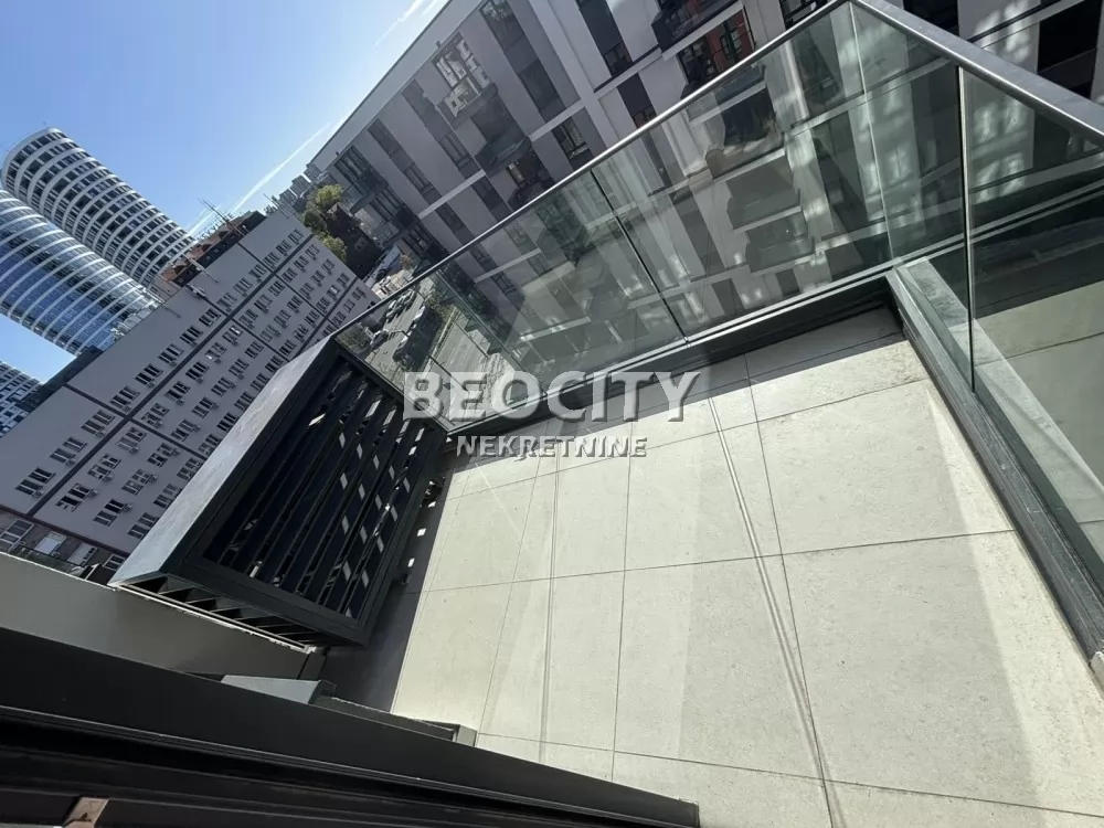 Trosoban stan, 86 m2, Centar, Luke Ćelovića Trebinjca ID: 124877 10