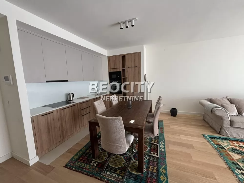 Trosoban stan, 86 m2, Centar, Luke Ćelovića Trebinjca ID: 124877 3