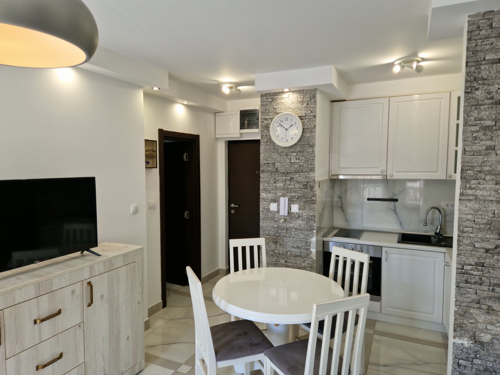 Mirijevo dvosoban stan  lux opremljen 4