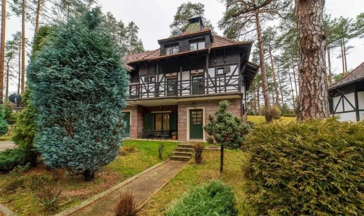 Apartman na Zlatiboru 70m2 1