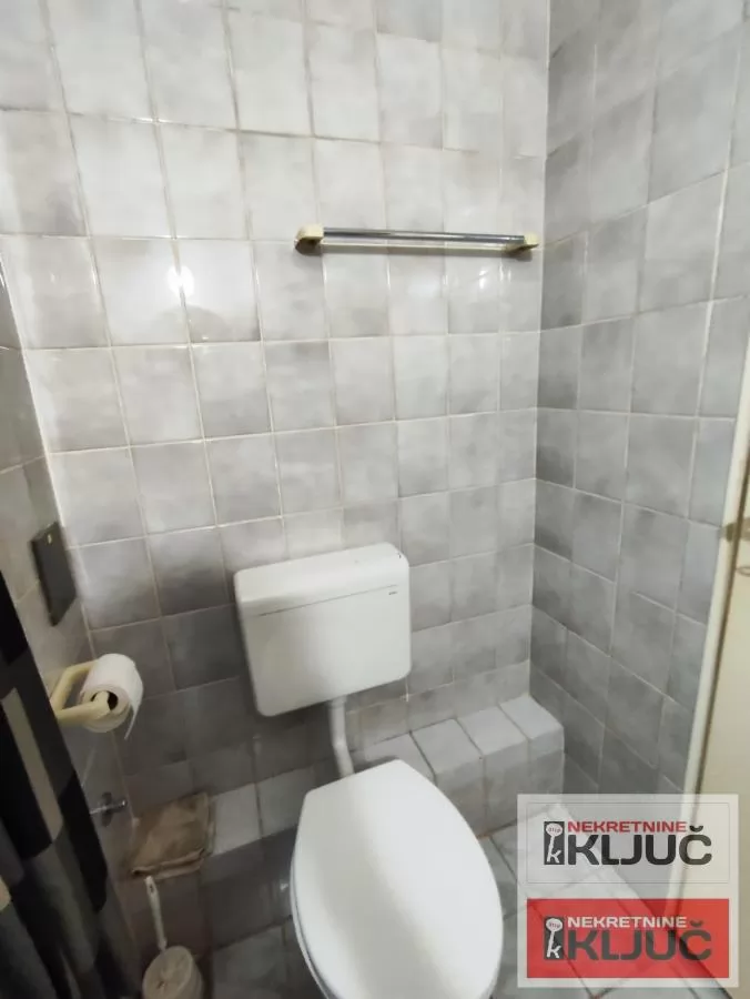 BUL.K.PETRA-DVOSOBAN USELJIV STAN 11