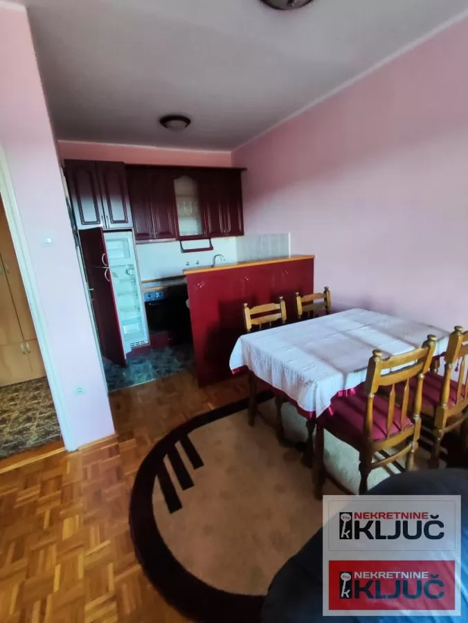 BUL.K.PETRA-DVOSOBAN USELJIV STAN 2